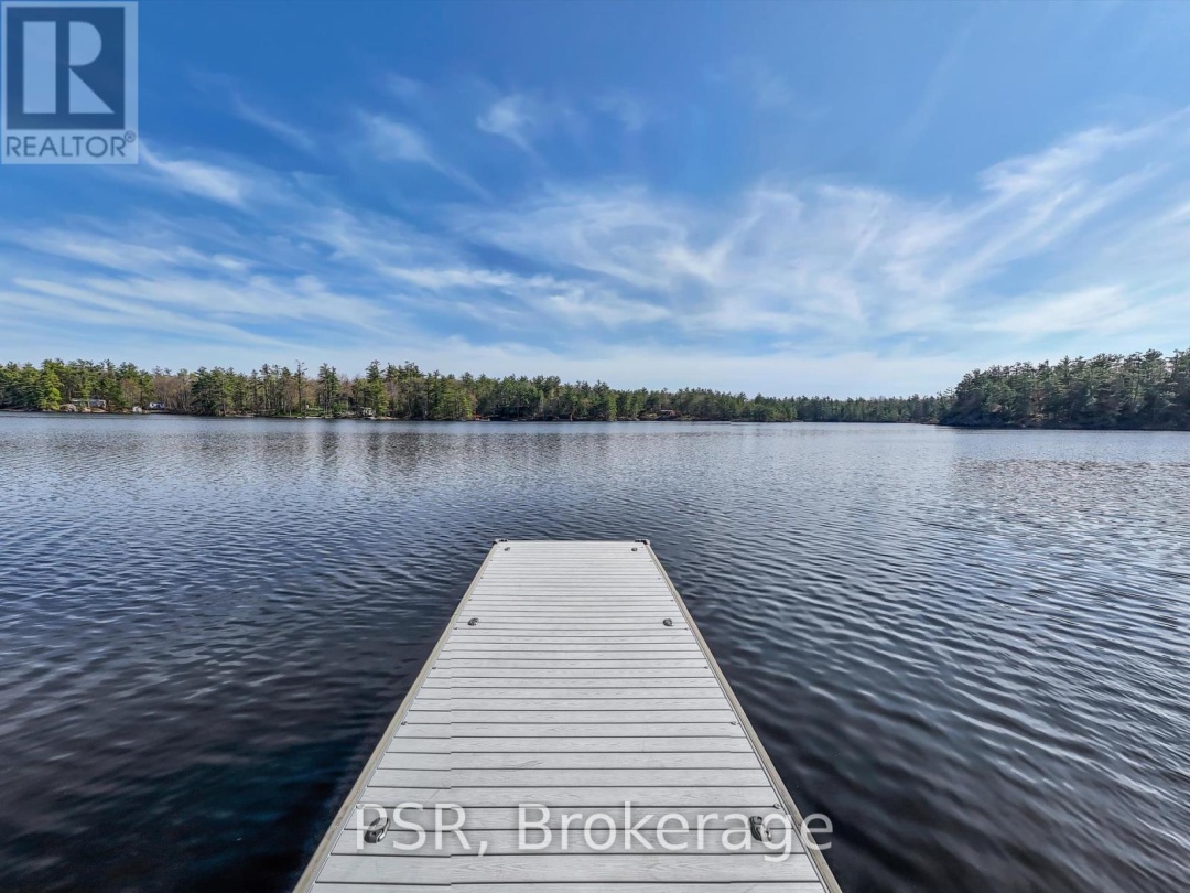 1028 Marshall Drive, Pine Lake
