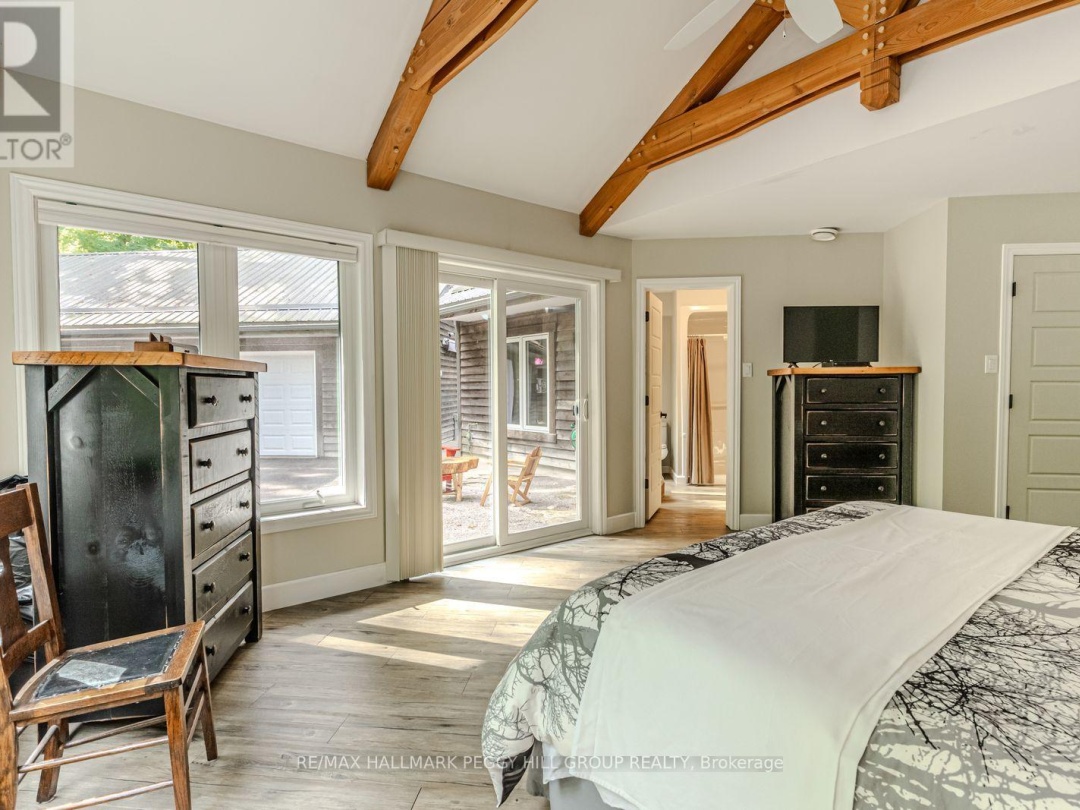 284 LAKE DALRYMPLE ROAD, 