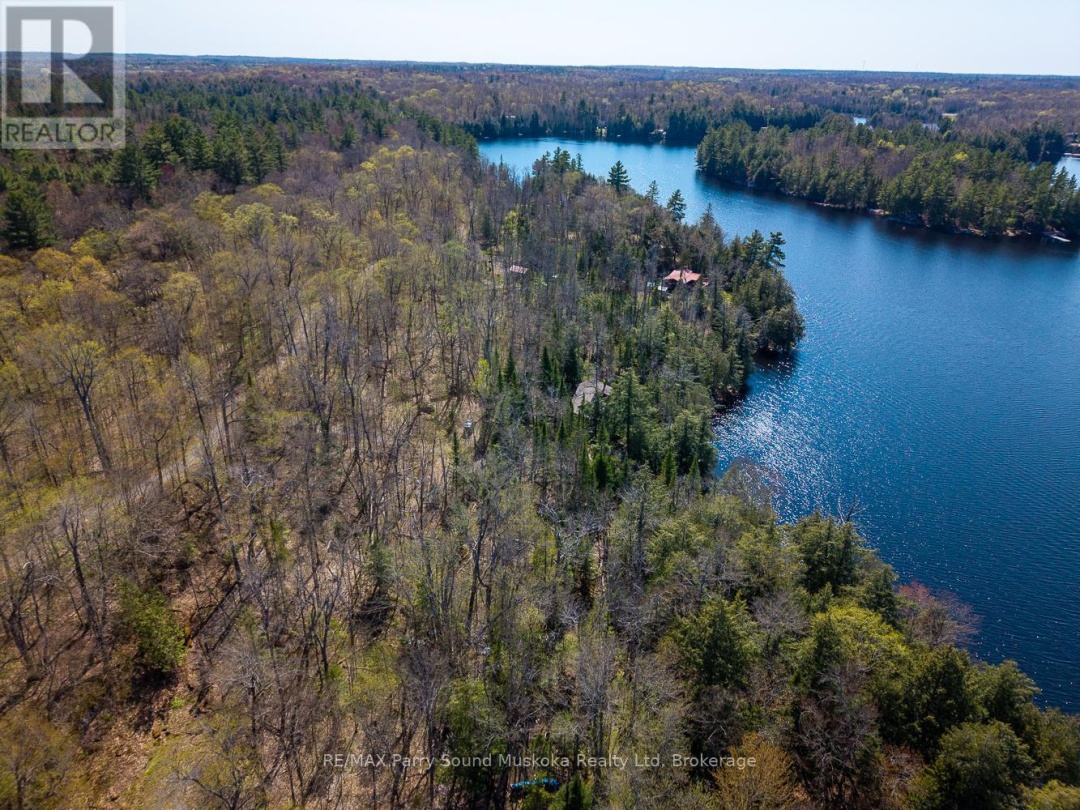 23 Dancy Lane, Manitouwabing Lake