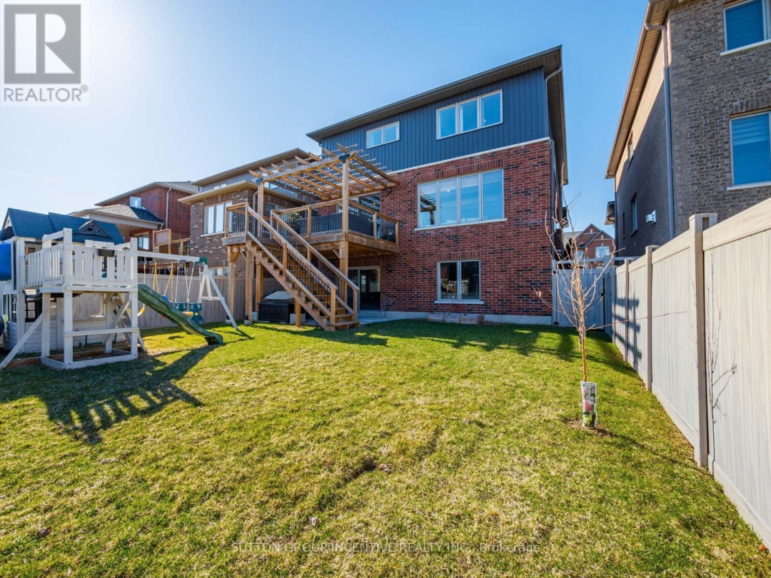 3007 Annalysse Drive, Orillia
