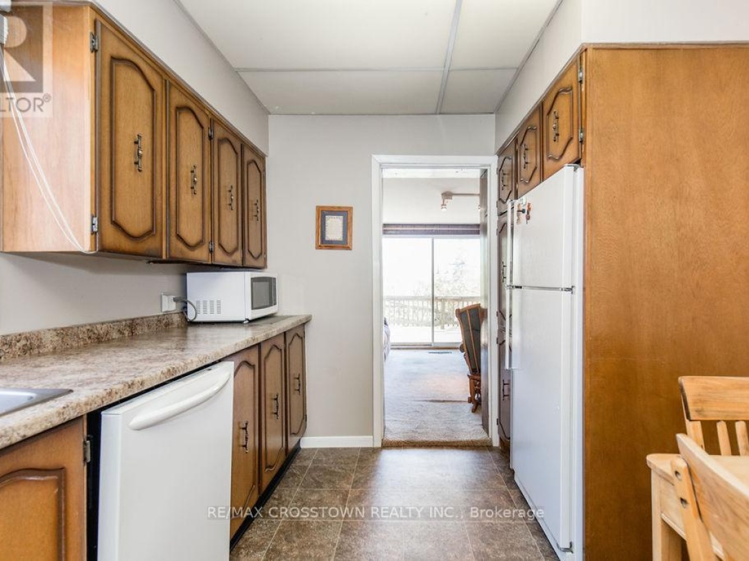 93 JARVIS STREET, Orillia