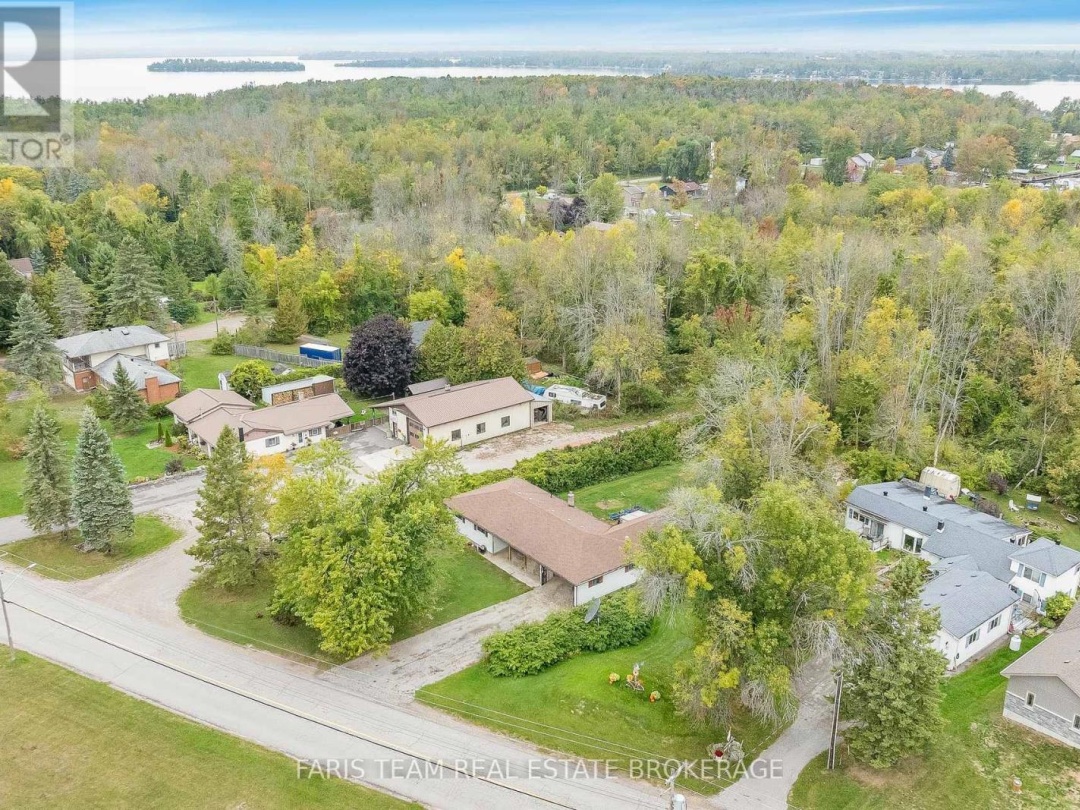 4292 MCRAE PARK ROAD, 