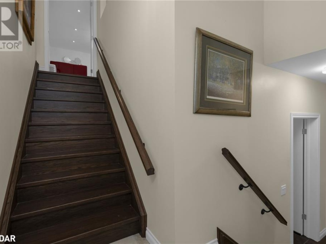 54 Forest Harbour Parkway Parkway, Tay