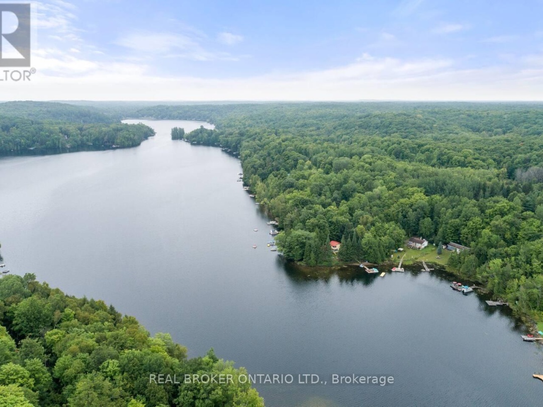 1027 SPENSOR'S TRAIL, 