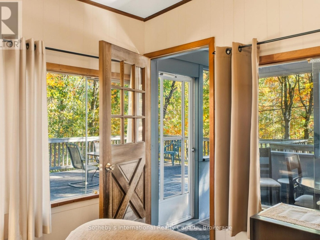 1161 NORTH KAHSHE LAKE ROAD, 