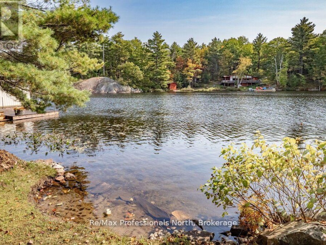 1006 BOOTH LANE, Pine Lake