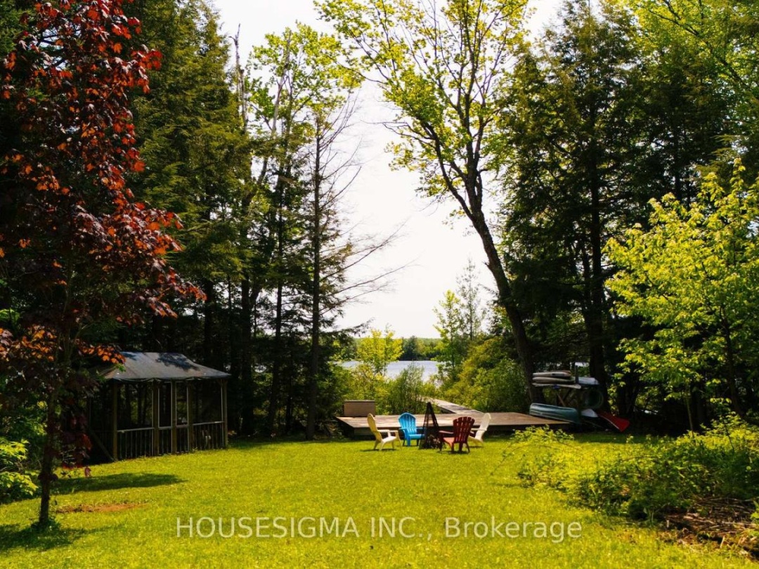1208 Minnow Drive, Kennisis Lake