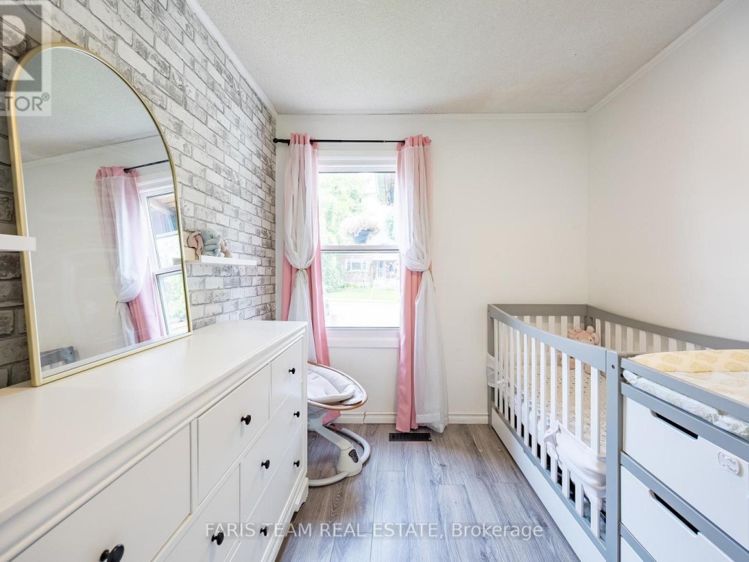 301 MARY STREET, 