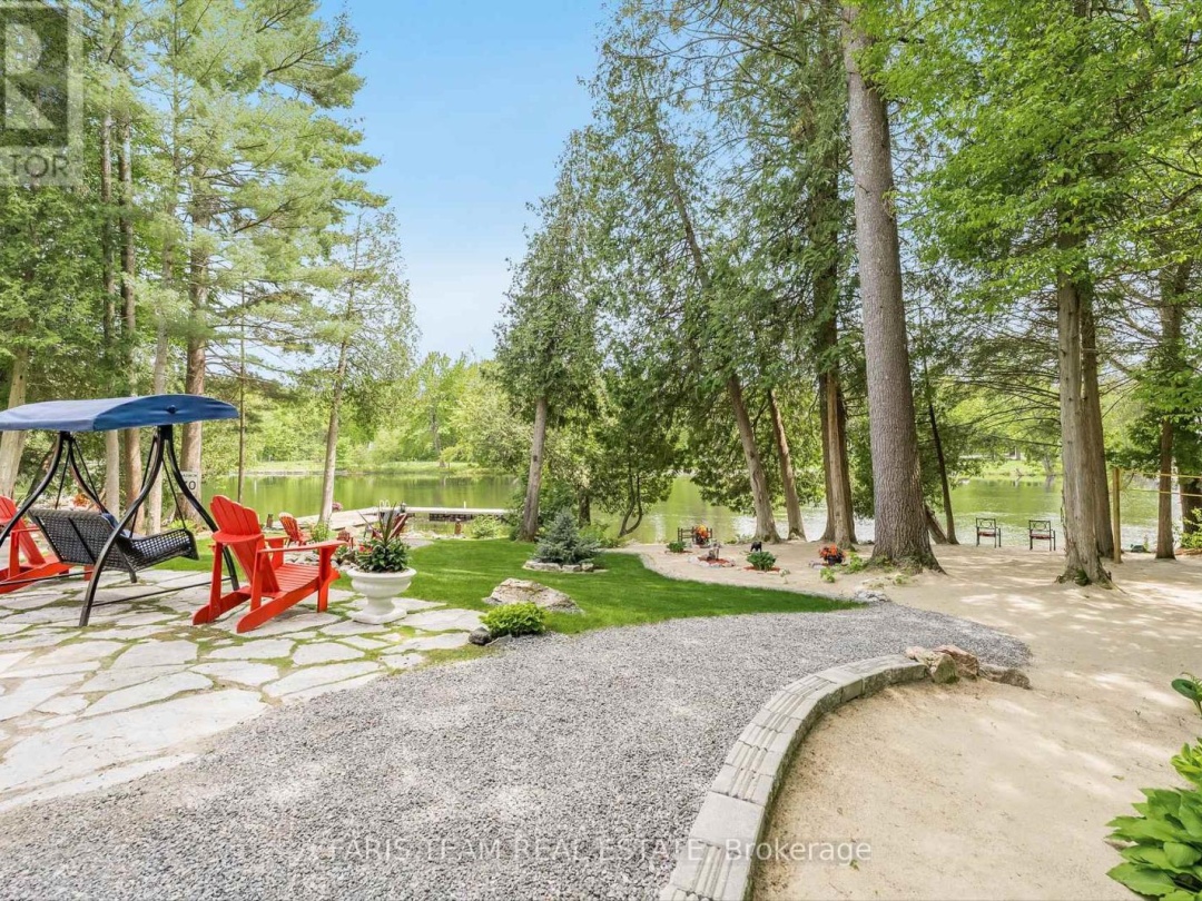 1065 Catherine Bagley Road, Severn Lake