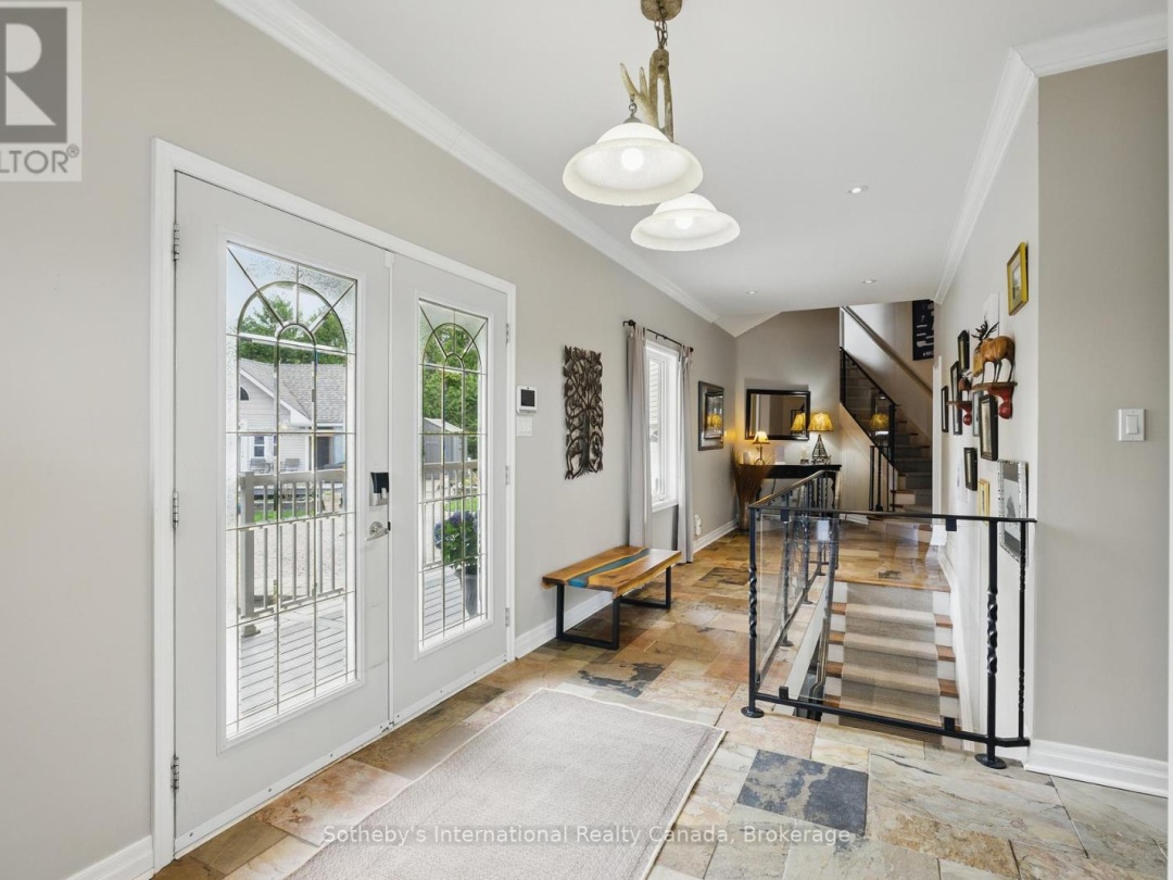 1601 Port Stanton Parkway, Sparrow Lake