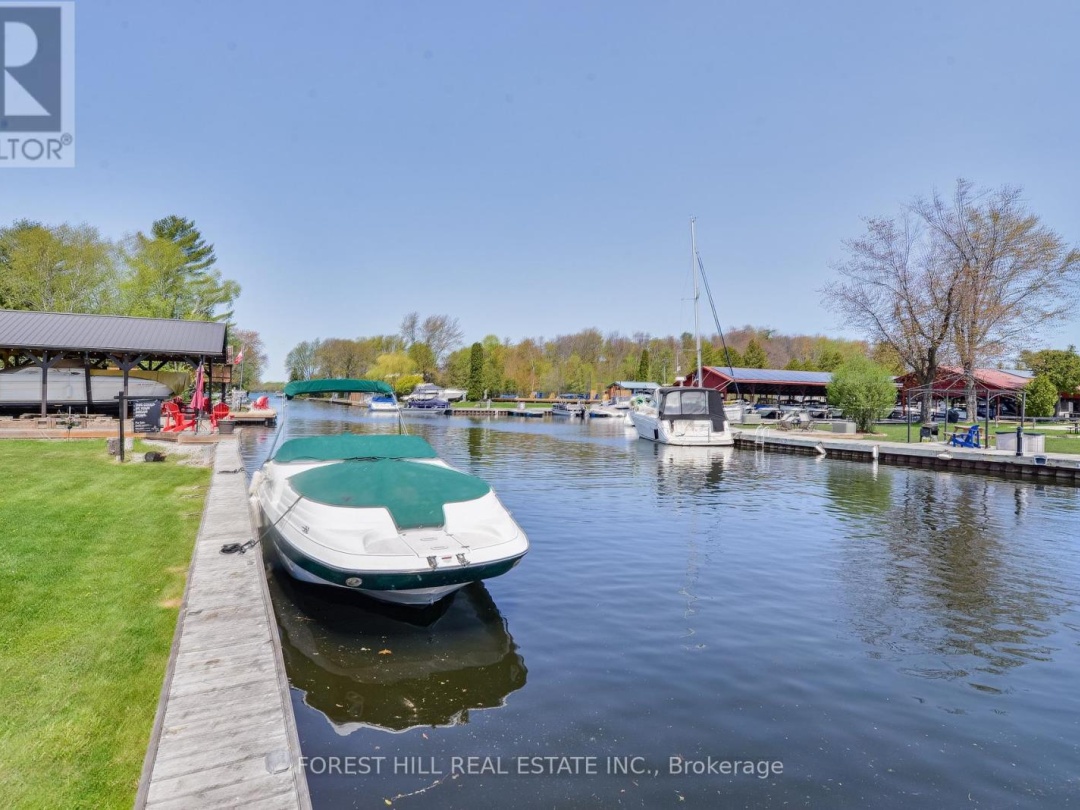 4099 GLEN CEDAR DRIVE, Lake Simcoe