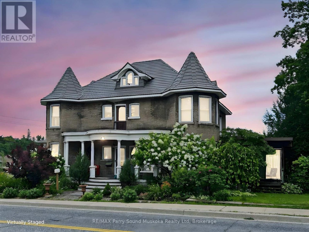 43 Church Street, Parry Sound