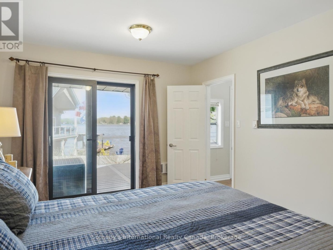 1601 Port Stanton Parkway, Sparrow Lake