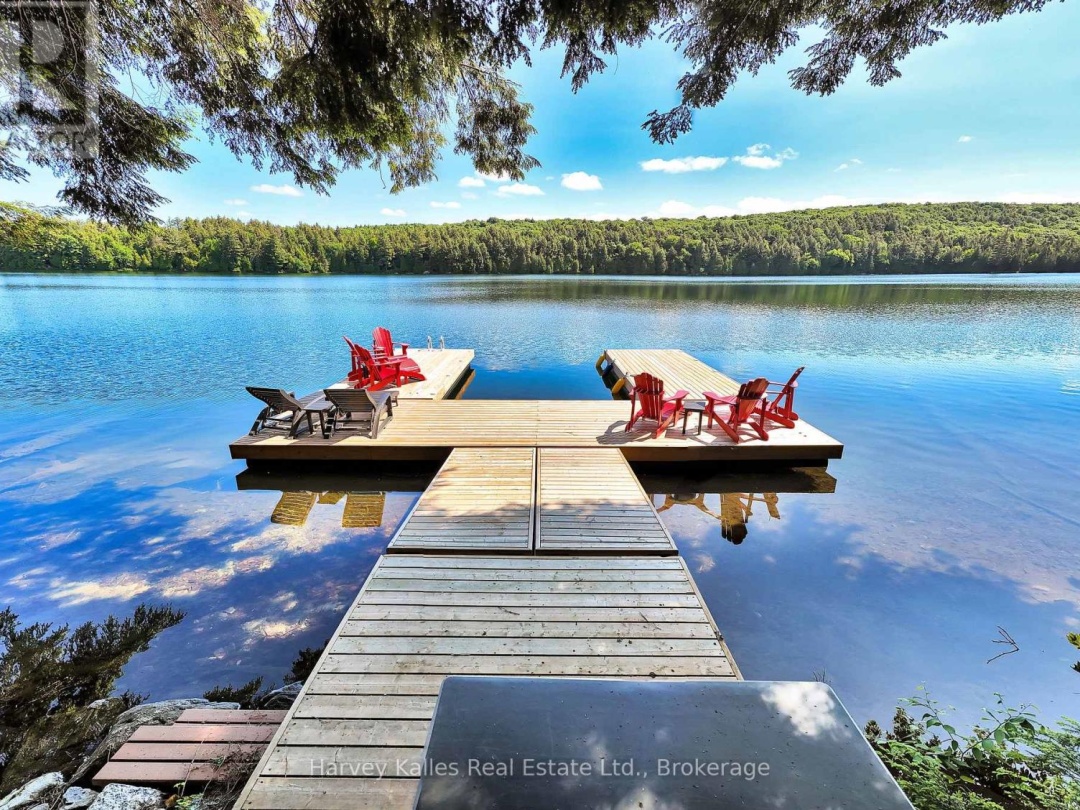 3 1082 Carl Fisher Drive, Bella Lake