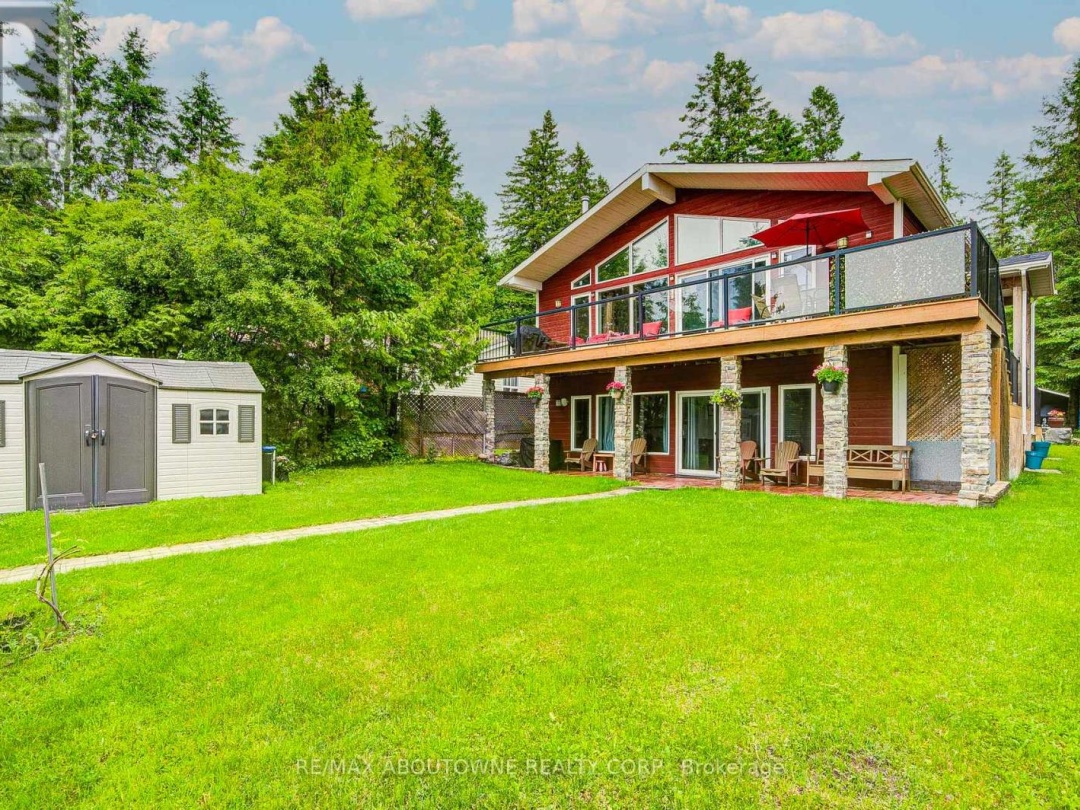 87 PARADISE ROAD, 
