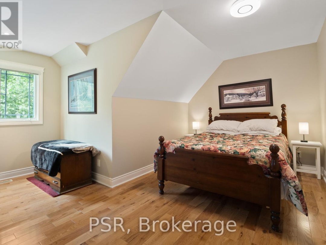1061 CATHERINE BAGLEY ROAD, 