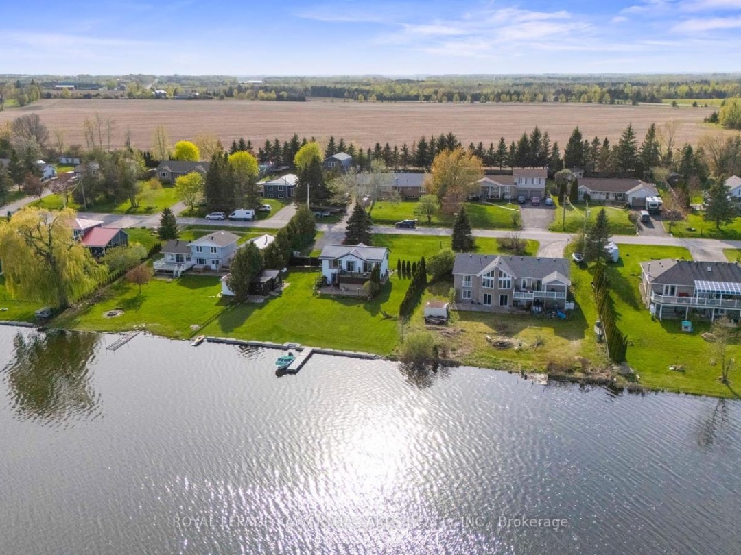 114 O'reilly Lane, Lake Scugog