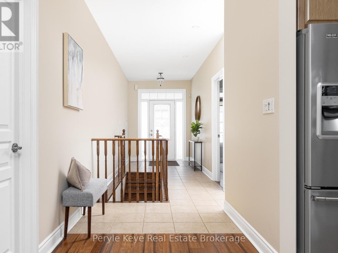 5 PRESCOTT CRESCENT, 