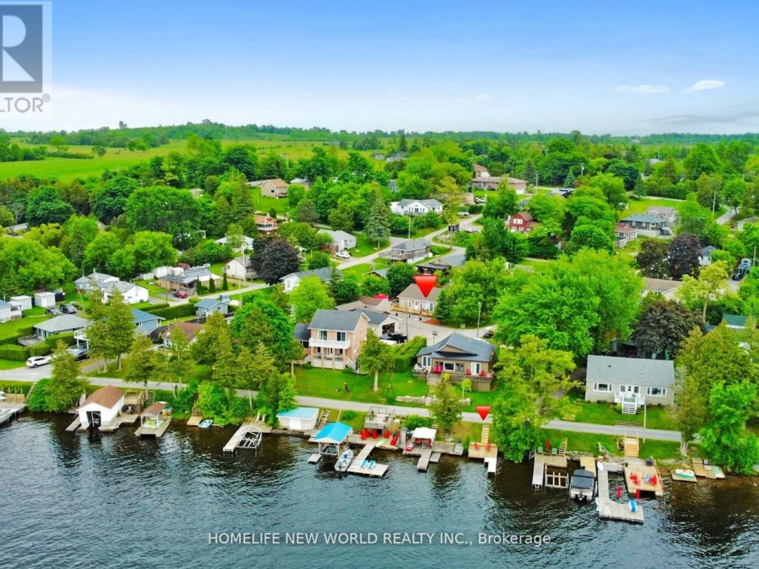 16 Third Street, Sturgeon Lake