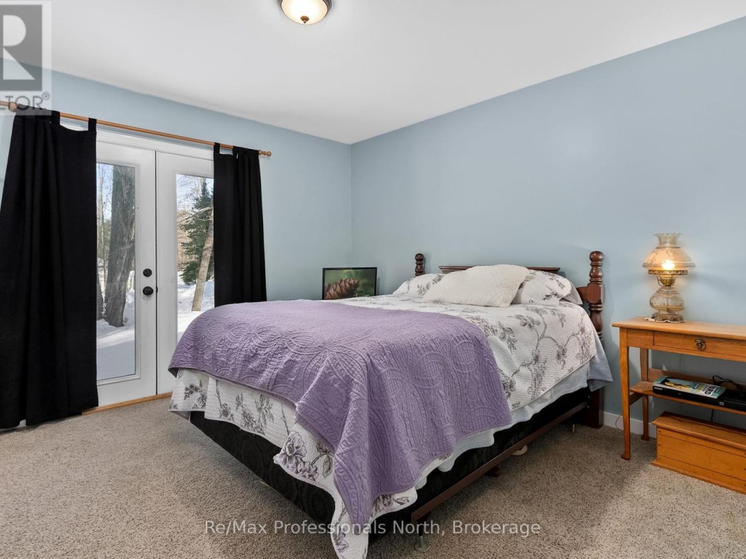 1011 Fitchett Lane, Riley Lake