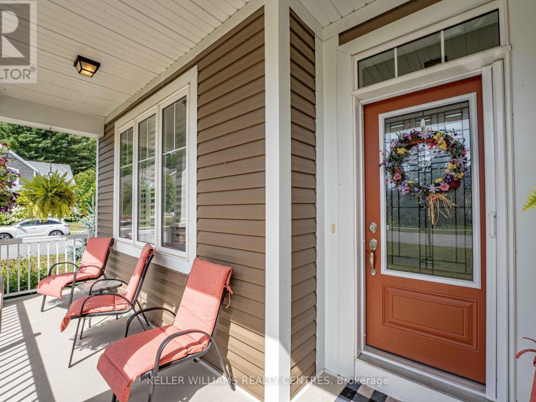 25 WINDSONG CRESCENT, 