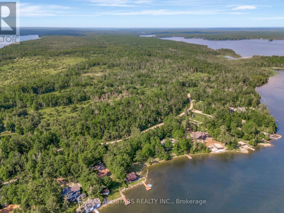 836 INDIAN POINT ROAD, 