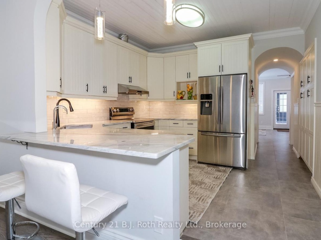 2709 Wainman Line, Severn