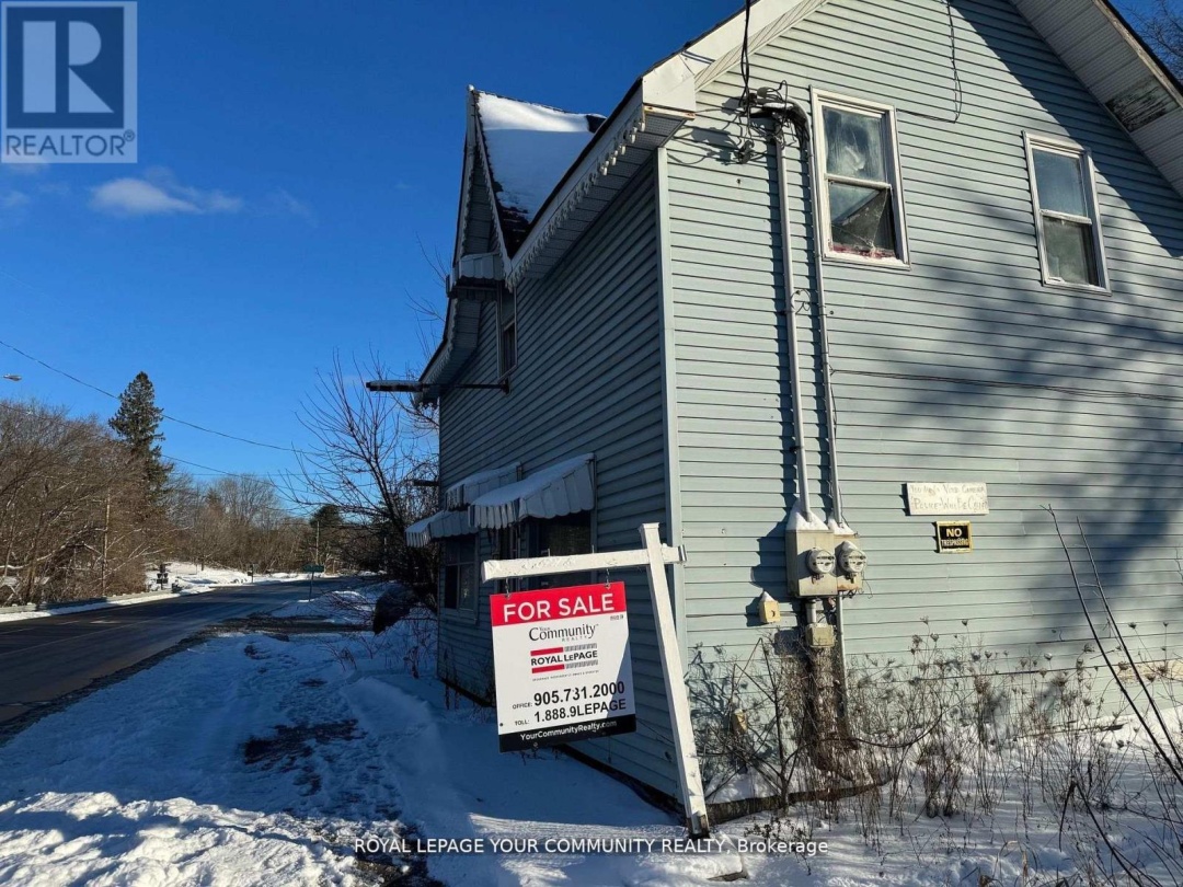 7485 HIGHWAY 35 ROAD, 