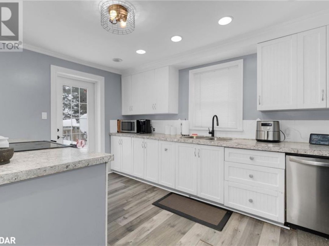 57 Woodward Street, Bracebridge