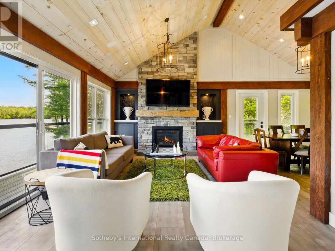 6394 GO HOME LAKE SHORE, 