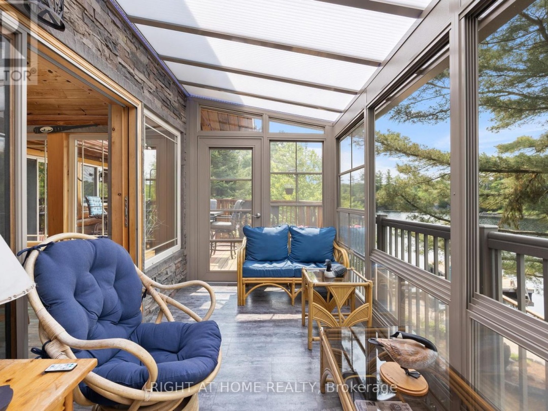 235 Loch Erne Road, Vowel Lake