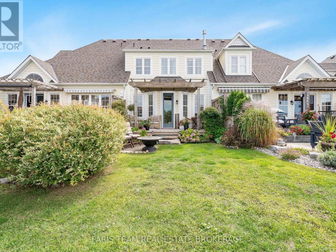 192 WYCLIFFE COVE, 