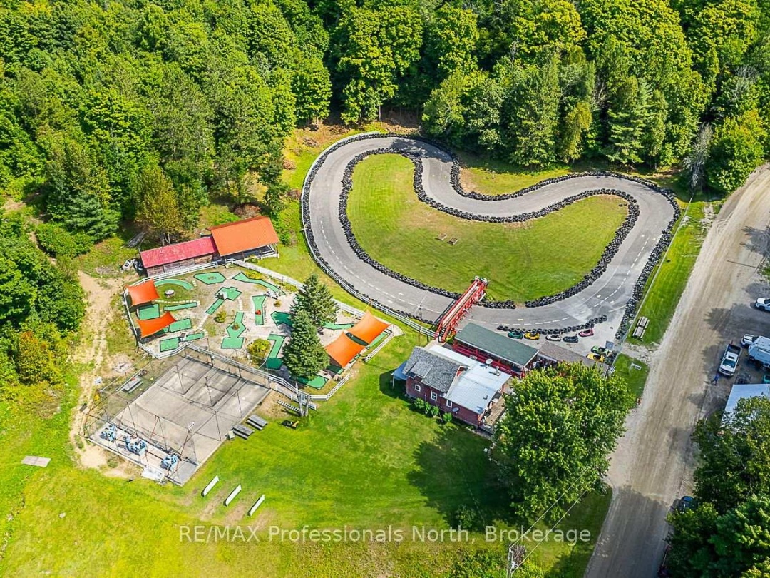 1063 RAVINE ROAD, 
