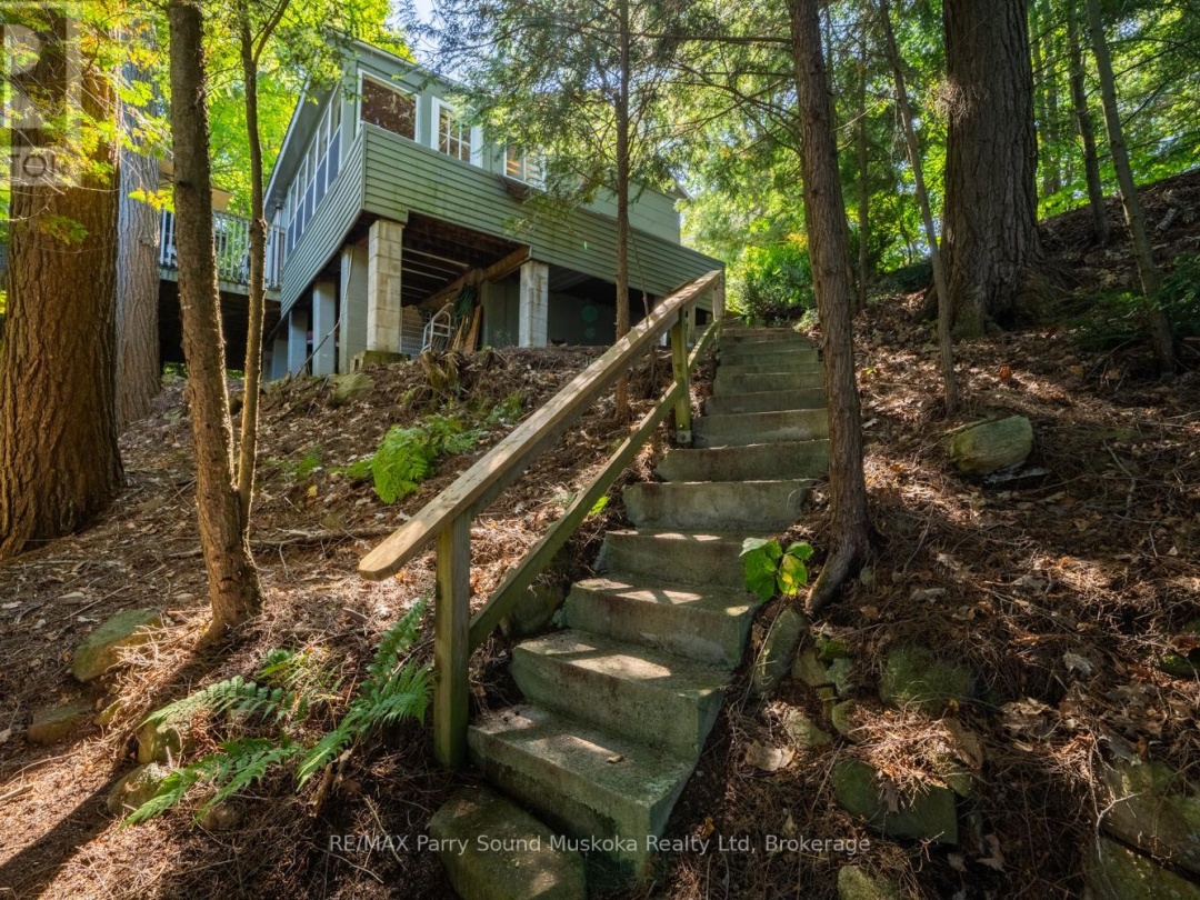 58 Deerfield Road, Manitouwabing Lake