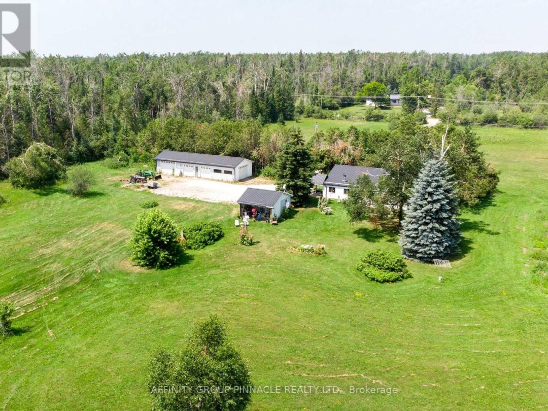 B1710 CONC RD 8 THORAH ROAD, 