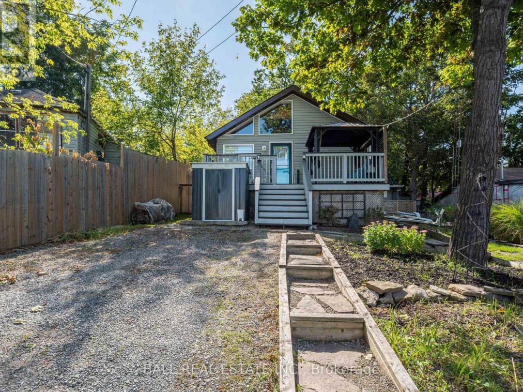 23 HOTEL ROAD, 