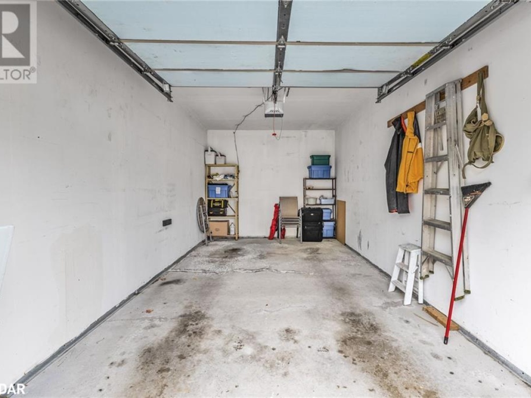 9 Westmount Drive S Unit# 104, Orillia