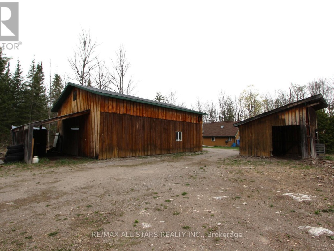 1160 Somerville 3Rd Concession, Kawartha Lakes (Somerville)