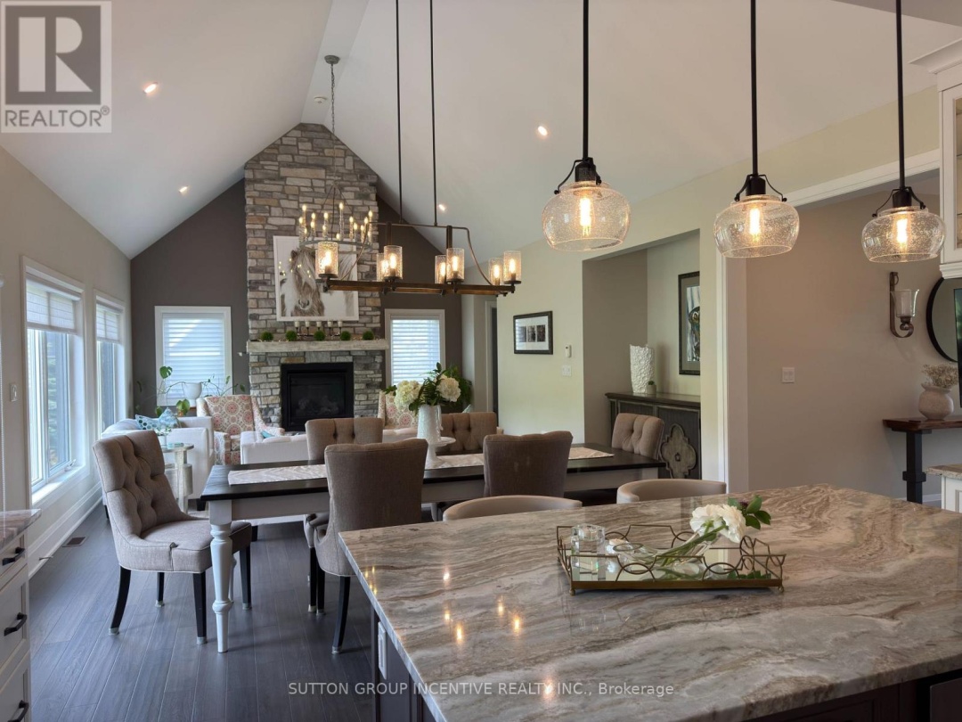 22 THOROUGHBRED DRIVE, 