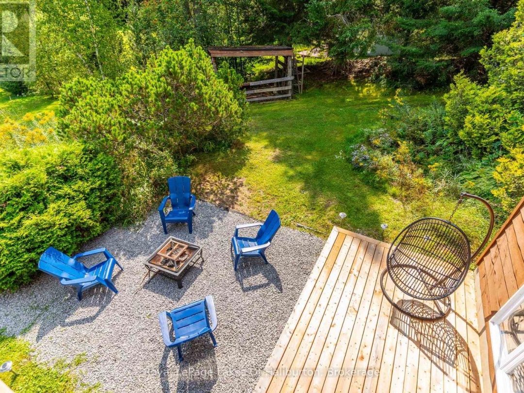 1117 Mistivale Road, Gull Lake