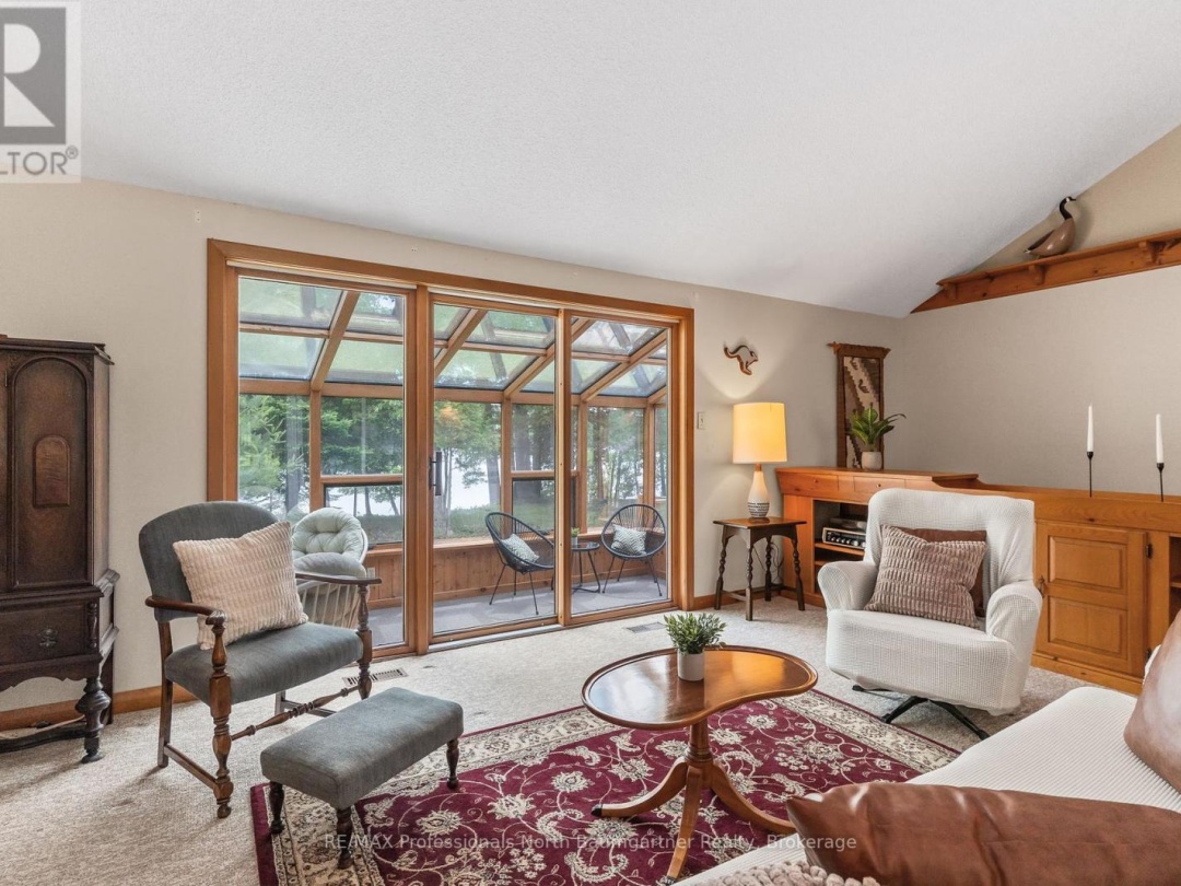 1230 NORTH SHORE ROAD, 