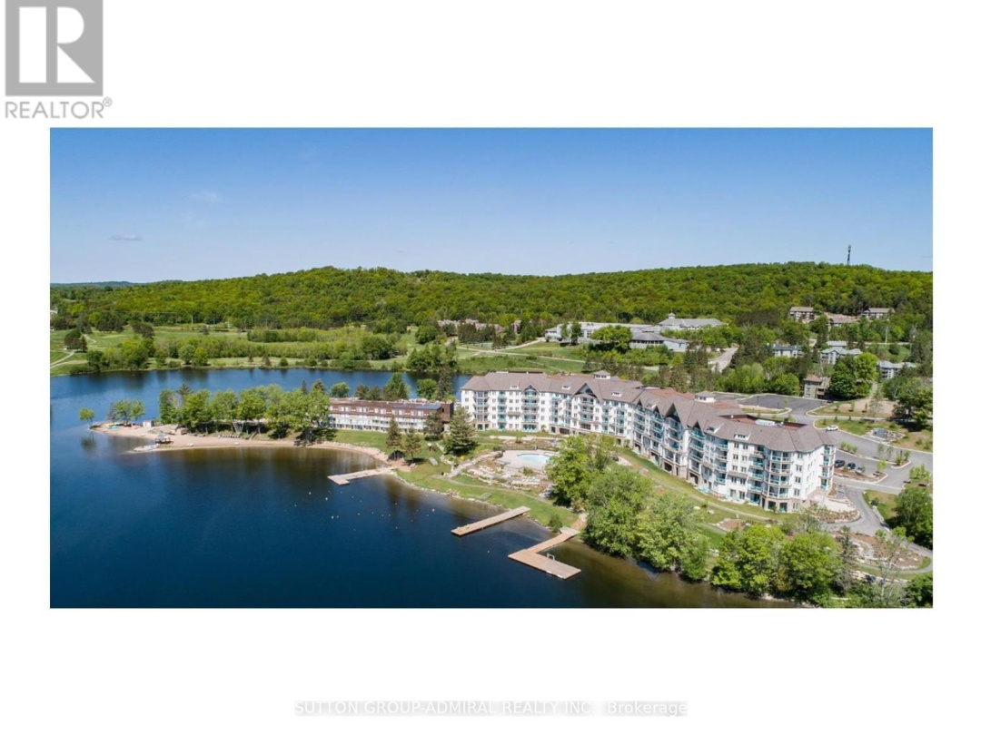 425 - 25 PEN LAKE POINT ROAD, 