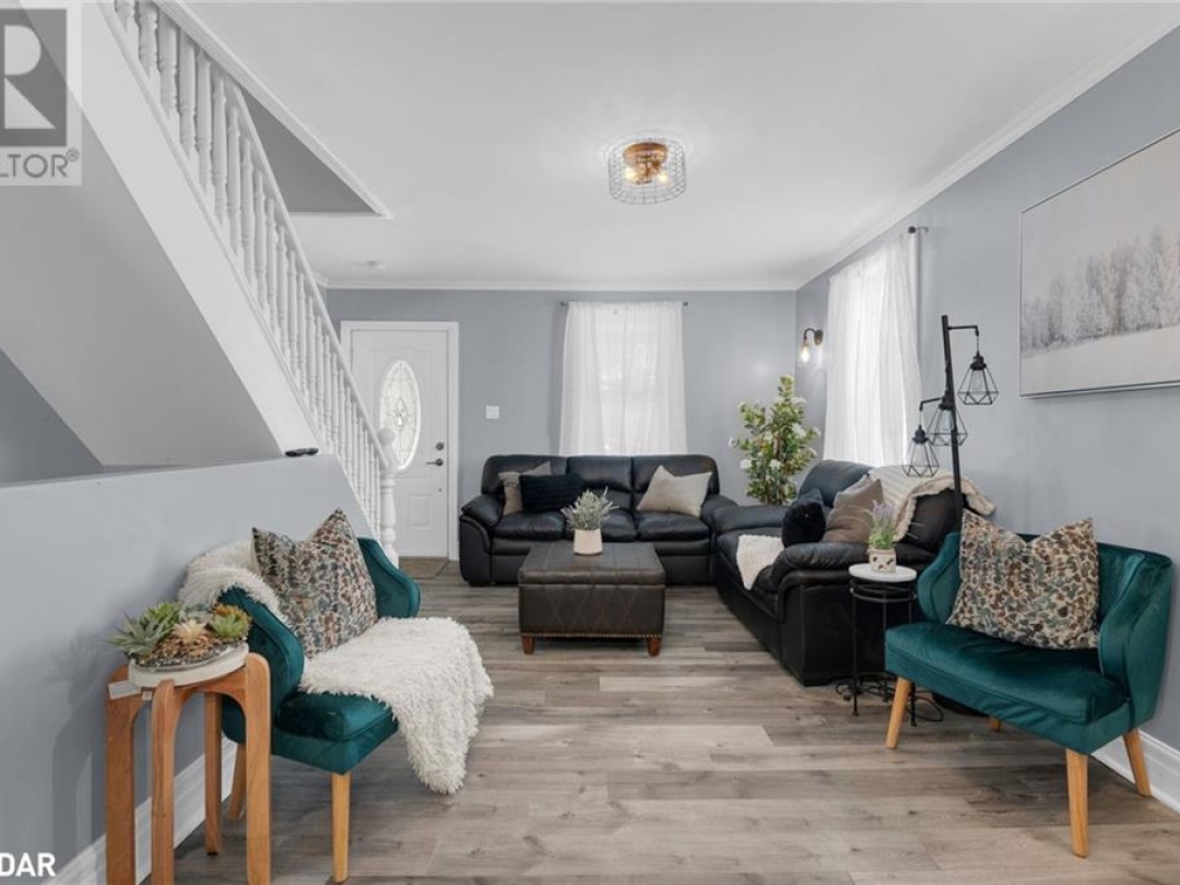 57 Woodward Street, Bracebridge