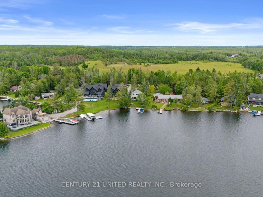 586 BIRCH POINT ROAD, 