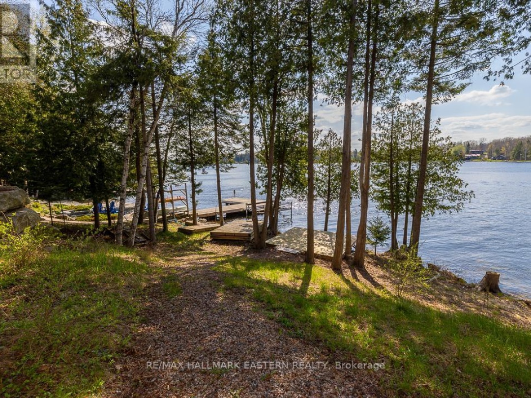 308 INDIAN POINT ROAD, 
