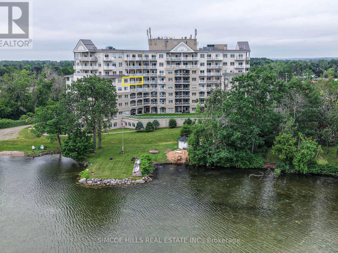 509 - 354 ATHERLEY ROAD, 