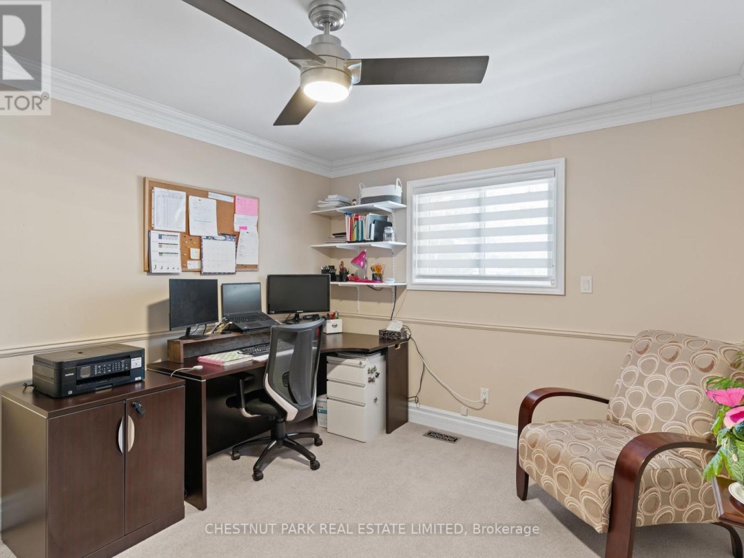 1168 Curry Road, Haliburton Lake
