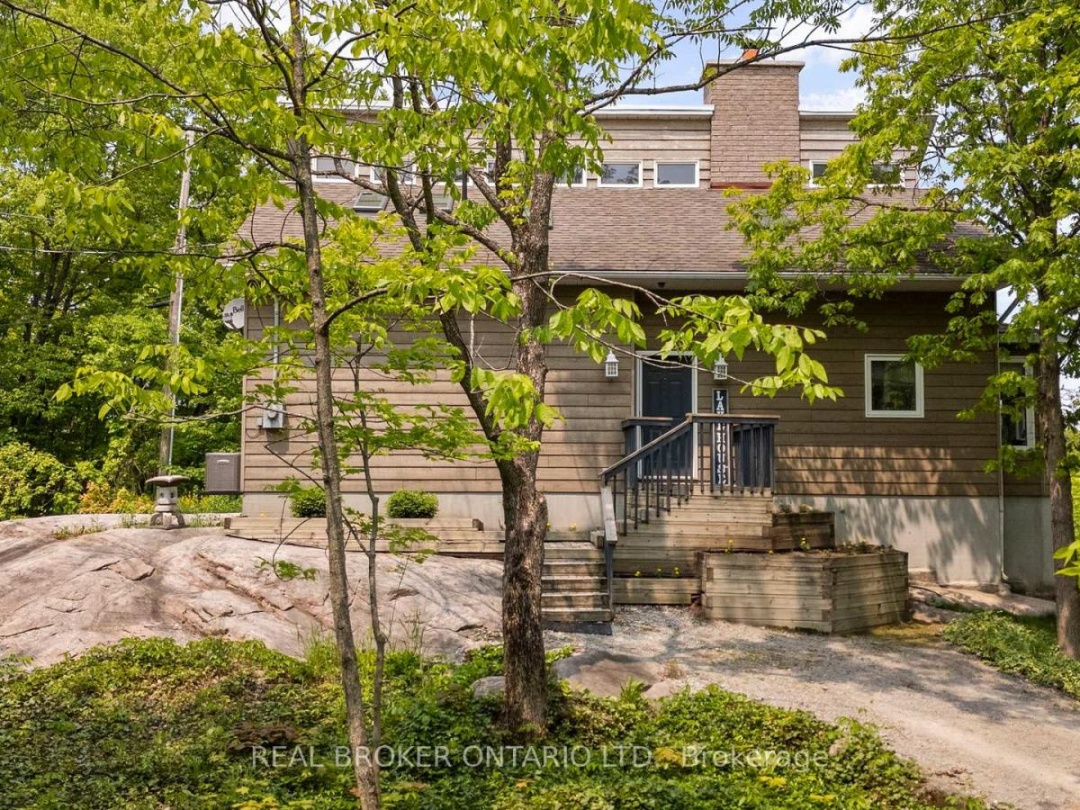 2043 BEMAN POINT LANE, 