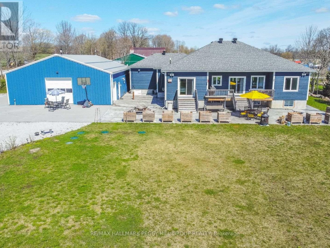 2085 Warminster Road, Severn