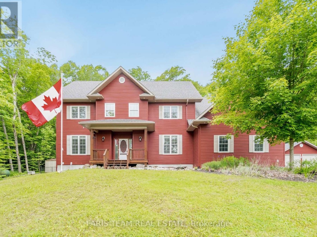 156 DEERFOOT TRAIL, 